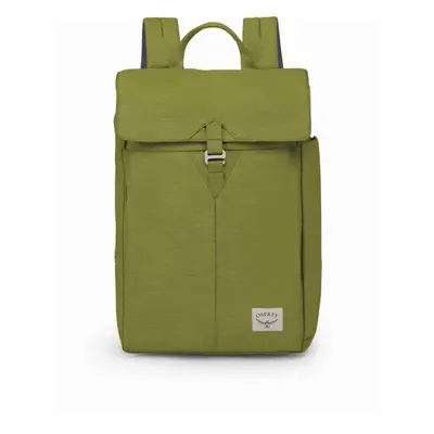 Osprey ARCANE FLAP PACK Városi hátizsák, khaki, méret