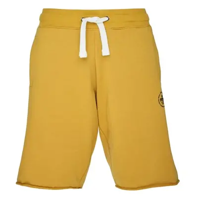 Russell Athletic SHORTS Férfi rövidnadrág, sárga, méret