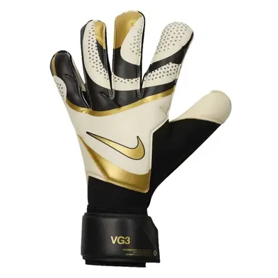 Nike VAPOR GRIP3 Férfi kapuskesztyű, bézs, méret