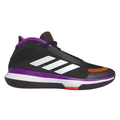 adidas BOUNCE LEGENDS Férfi kosárlabda cipő, fekete, méret 1/3