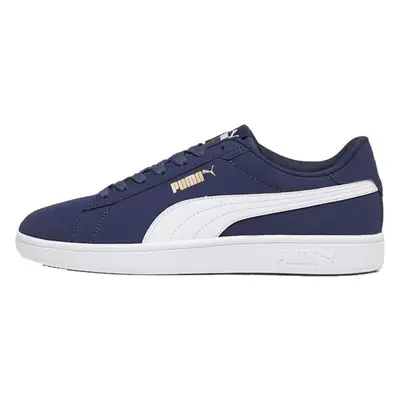 Puma SMASH 3.0 BUCK Férfi teniszcipő, sötétkék, méret 44.5