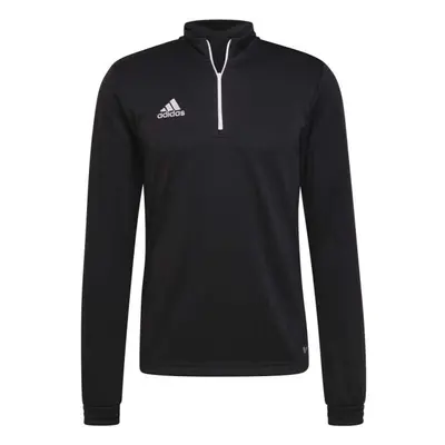 adidas ENT22 TR TOP Férfi felső focihoz, fekete, méret