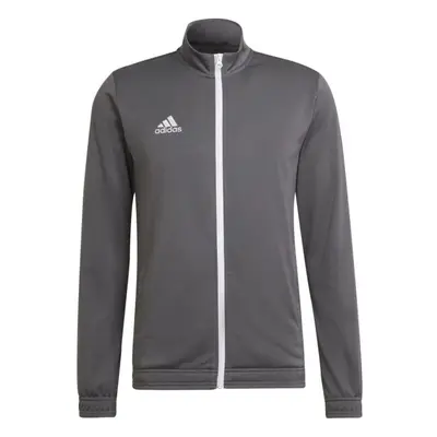 adidas ENT22 TK JKT Férfi pulóver, szürke, méret