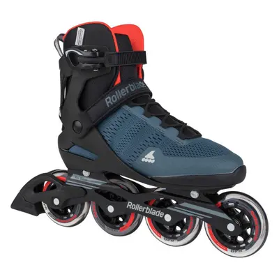 Rollerblade ASTRO SP Férfi inline görkorcsolya, sötétkék, méret