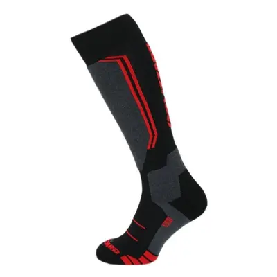 Blizzard ALLROUND WOOL SKI SOCKS Sízokni, fekete, méret