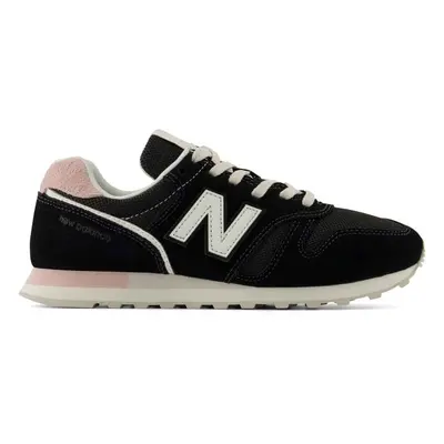 New Balance WL373PR2 Női szabadidőcipő, fekete, méret