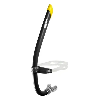 Arena SWIM SNORKEL PRO III Sznorkel, fekete, méret