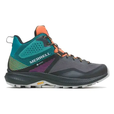 Merrell MQM MID GTX Női outdoor cipő, fekete, méret