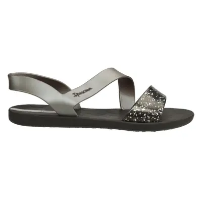 Ipanema VIBE SANDAL Női szandál, fekete, méret