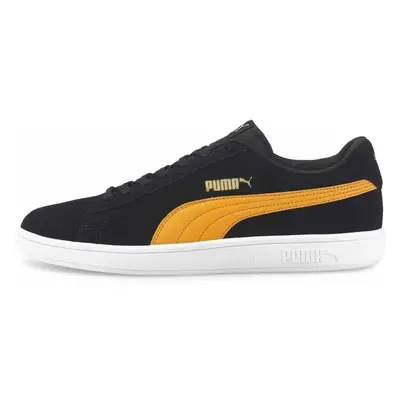 Puma SMASH V2 Férfi cipő, fekete, méret 44.5