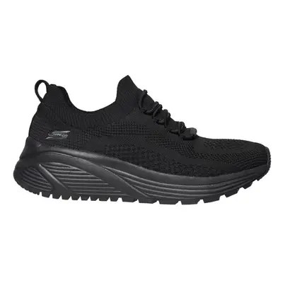 Skechers BOBS SPARROW 2.0 Női tornacipő, fekete, méret