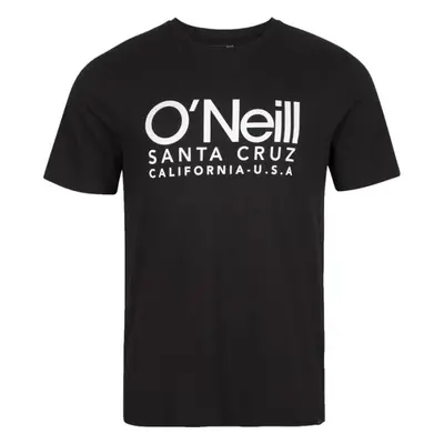 O'Neill CALI ORIGINAL T-SHIRT Férfi póló, fekete, méret