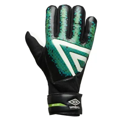 Umbro NEO CLUB GLOVE Férfi kapuskesztyű, sötétzöld, méret