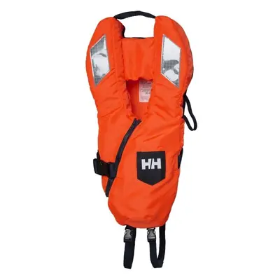 Helly Hansen JR SAFE+ 20-35KG Junior mentőmellény, narancssárga, méret