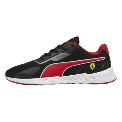 Puma FERRARI TIBURION Uniszex cipő, fekete, méret 42.5