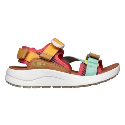 Keen ELLE SPORT BACKSTRAP W Női szandál, mix, méret