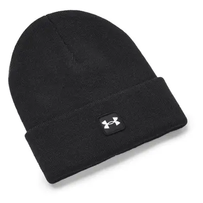 Under Armour HALFTIME CUFF Férfi sapka, fekete, méret