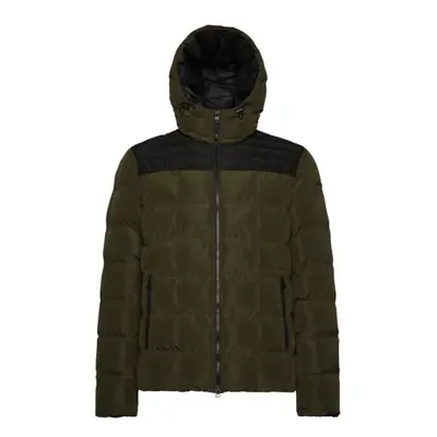 Geox MAGNETE HOOD Férfi dzseki, khaki, méret