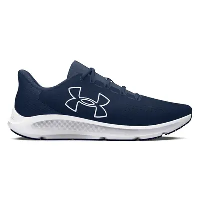 Under Armour CHARGED PURSUIT BL Férfi futócipő, sötétkék, méret 44.5