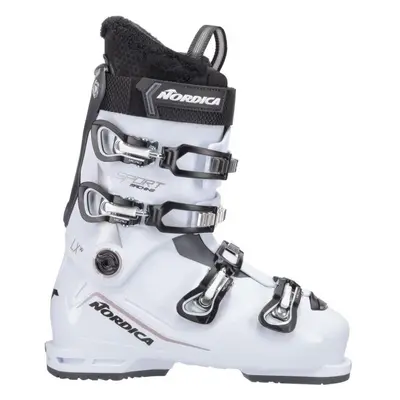 Nordica SPORTMACHINE LX W Női síbakancs, fehér, méret