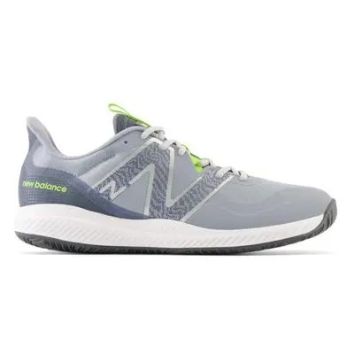 New Balance MCH796J3 Férfi teniszcipő, szürke, méret