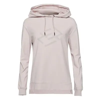 Lotto SMART YOU HOODIE Női pulóver, lila, méret