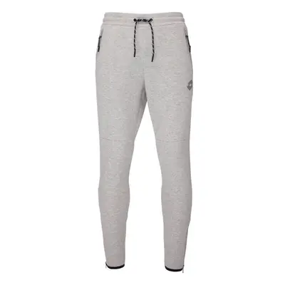 Lotto WORKOUT PANTS Férfi melegítőnadrág, szürke, méret