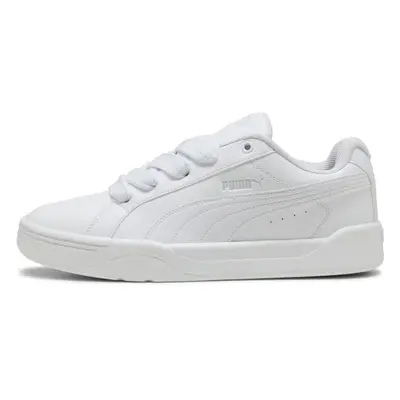 Puma PARK LIFESTYLE EASY Férfi cipő, fehér, méret 44.5