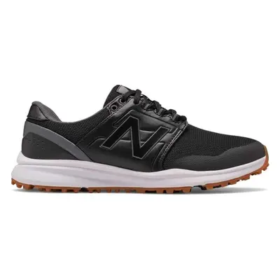 New Balance BREEZE V2 Férfi golfcipő, fekete, méret