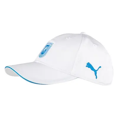 Puma UCV TEAM CAP Baseball sapka, fehér, méret