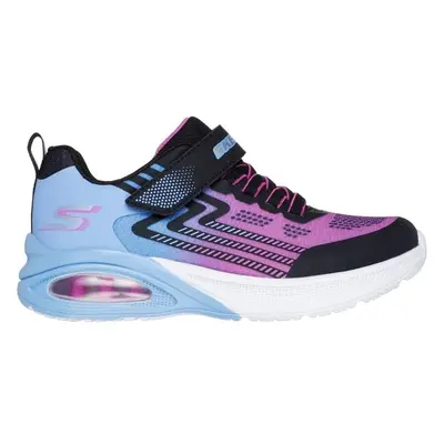 Skechers MICROSPEC MAX ADVANCE Gyerek cipő, lila, méret