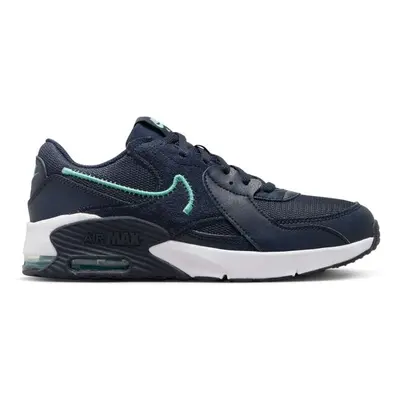 Nike AIR MAX EXCEE Gyerek teniszcipő, sötétkék, méret 36.5