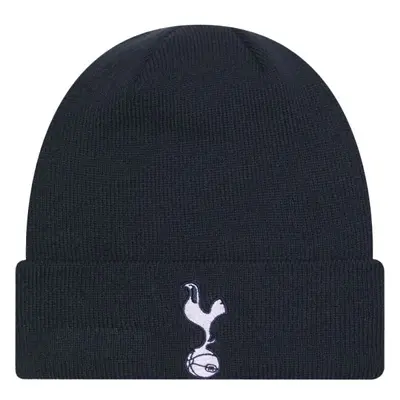 New Era SEASONAL CUFF BEANIE TOTTENHAM HOTSPUR Férfi sapka, sötétkék, méret