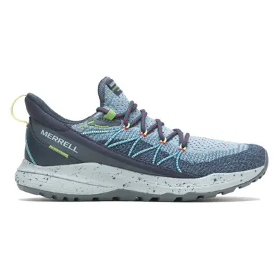 Merrell BRAVADA Női outdoor cipő, kék, méret