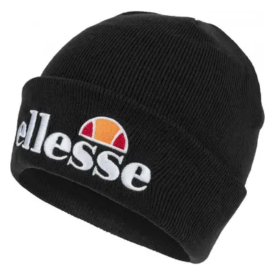 ELLESSE VELLY BEANIE Téli sapka, fekete, méret