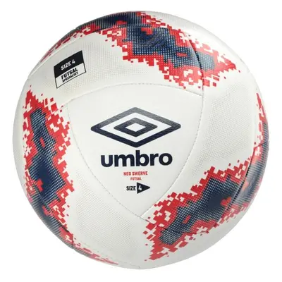 Umbro NEO FUTSAL SWERVE Futsal labda, fehér, méret