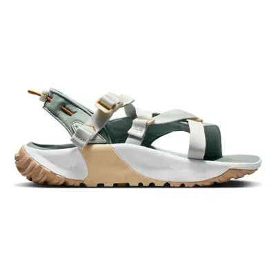 Nike ONEONTA NN SANDAL W Női szandál, szürke, méret