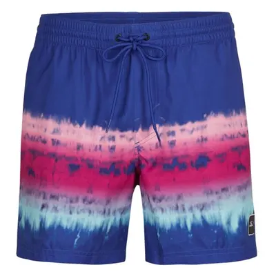 O'Neill HORIZON SHORTS Férfi fürdőnadrág, kék, méret