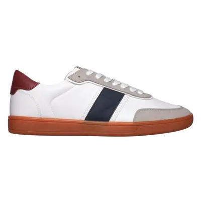 ALDO UPTOWN Férfi sneakers cipő, fehér, méret