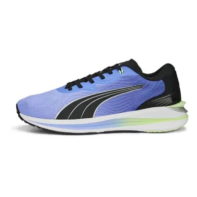 Puma ELECTRIFY NITRO Férfi futócipő, lila, méret 44.5