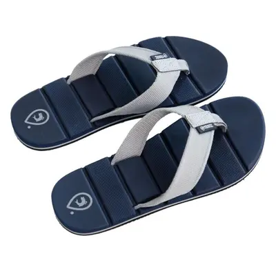 ADVENTER & FISHING ORIGINAL ADVENTER Férfi flip-flop papucs, sötétkék, méret