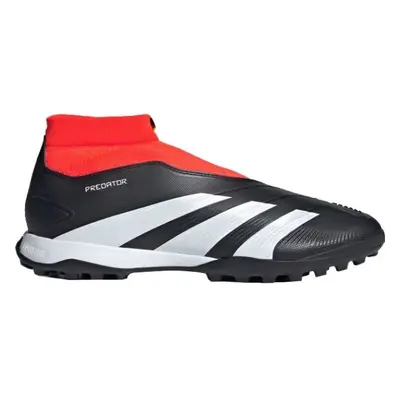 adidas PREDATOR LEAGUE LL TF Férfi turf futballcipő, fekete, méret