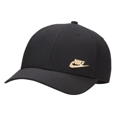 Nike DRI-FIT CLUB THERMA-FIT Baseball sapka, fekete, méret