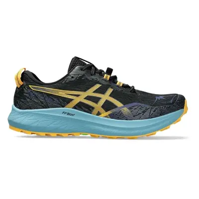 ASICS FUJI LITE Férfi futócipő, fekete, méret 42.5