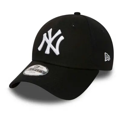 New Era 9FORTY MLB NEW YORK YANKESS Gyerek baseballsapka, fekete, méret