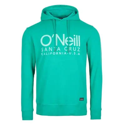 O'Neill CALI ORIGINAL HOODIE Férfi pulóver, zöld, méret