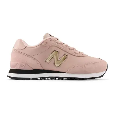 New Balance WL515LP3 Női szabadidőcipő, rózsaszín, méret 36.5