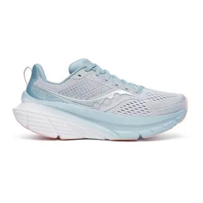 Saucony GUIDE W Női futócipő, szürke, méret 37.5