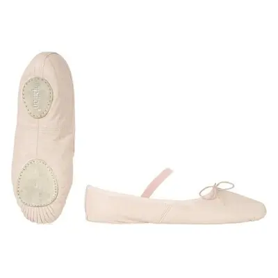 PAPILLON BALLET SHOE Női balettcipő, rózsaszín, méret