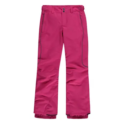 O'Neill PG CHARM REGULAR PANTS Lány sí/snowboard nadrág, rózsaszín, méret